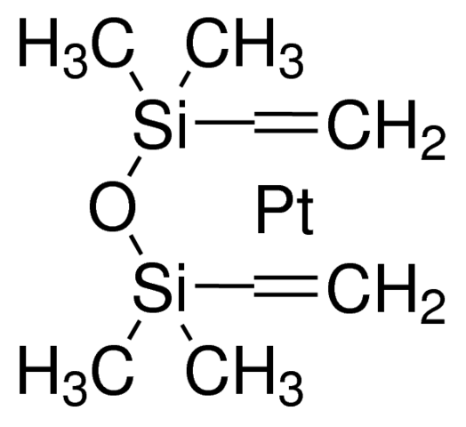 sc/1612345154-normal-Platinum (0)-1,3-divinyl-1,1,3,3-tetramethyldisiloxane Complex Solution - 2.png